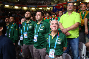 J.Petkevičius „Juozukas“: „A.Sabonis šaukė, jeigu pralaimėdavom“