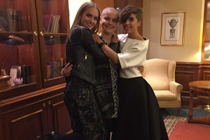 Lietuvą sukrėtusi mergaitė į Vilnių gyventi bėgo nuo patyčių