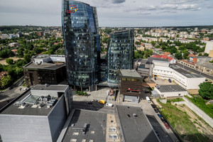 STT atakuoja: karas dėl žemės persimetė į valdininkų kabinetus