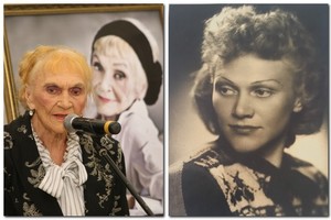 Šviesaus atminimo Galina Dauguvietytė mėgo kalbėti aštriai