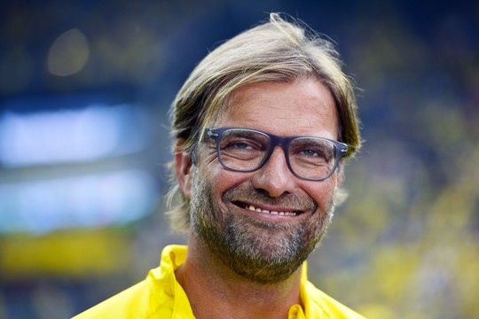 Sukirto rankomis: J. Kloppas gelbės „Liverpool“ klubą