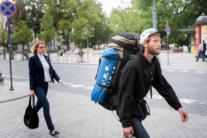 Kelionių organizatorę „Travelonline Baltics“ pastatė ant kojų