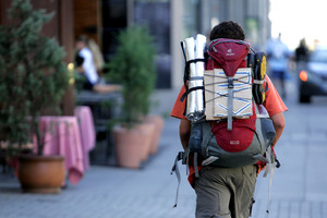 Sustabdyta dar vienos kelionių organizatorės veikla