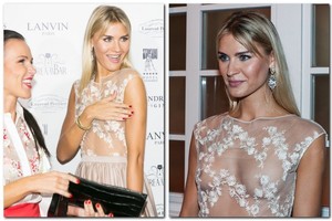 Modelis Simona Starkutė: „Silikono mada jau praėjusi“