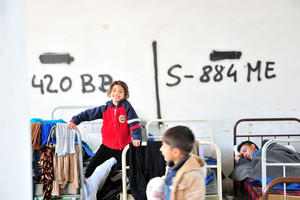 Galvosūkis Vokietijai: kur padėti milijoną migrantų?