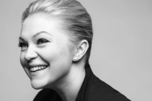 A. Grigaliūnienė: „Kad madinga būtų laiką leisti su vaikais!“