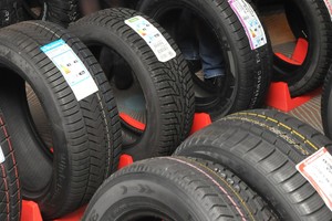 Europietiški padangų žymėjimai – svarbu ar apgaulinga?