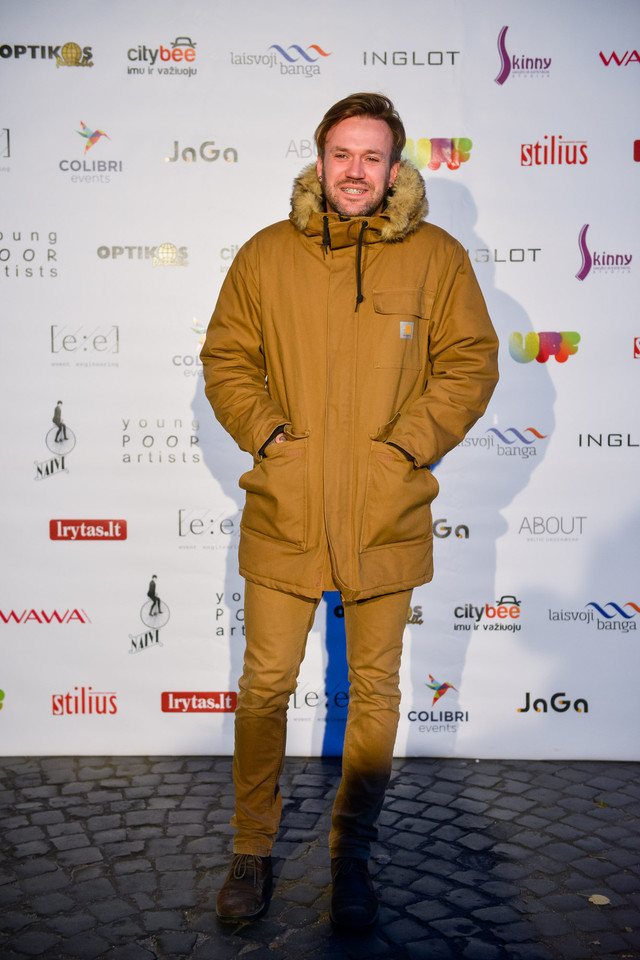 „Shopping Night Out“ akimirkos.<br>J.Stacevičiaus nuotr.