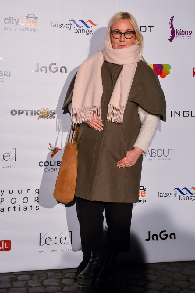 „Shopping Night Out“ akimirkos.<br>J.Stacevičiaus nuotr.