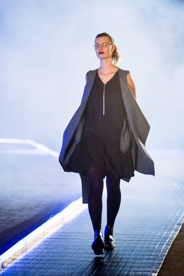 „Shopping Night Out“ akimirkos.<br>J.Stacevičiaus nuotr.