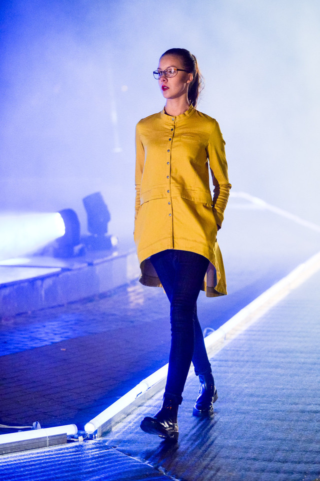 „Shopping Night Out“ akimirkos.<br>J.Stacevičiaus nuotr.
