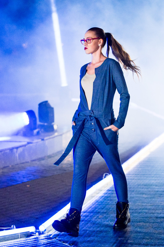 „Shopping Night Out“ akimirkos.<br>J.Stacevičiaus nuotr.