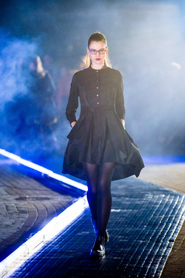 „Shopping Night Out“ akimirkos.<br>J.Stacevičiaus nuotr.