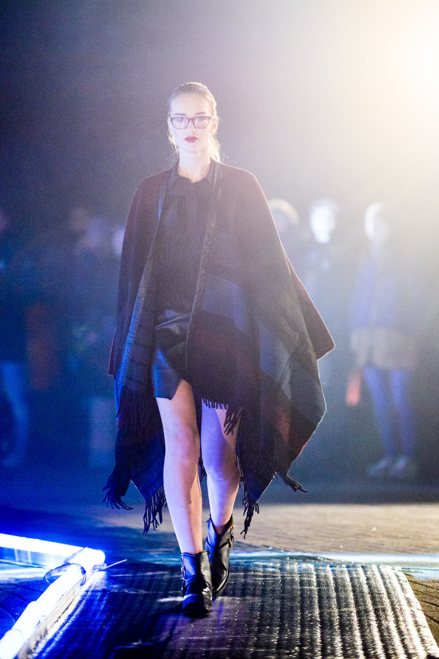 „Shopping Night Out“ akimirkos.<br>J.Stacevičiaus nuotr.