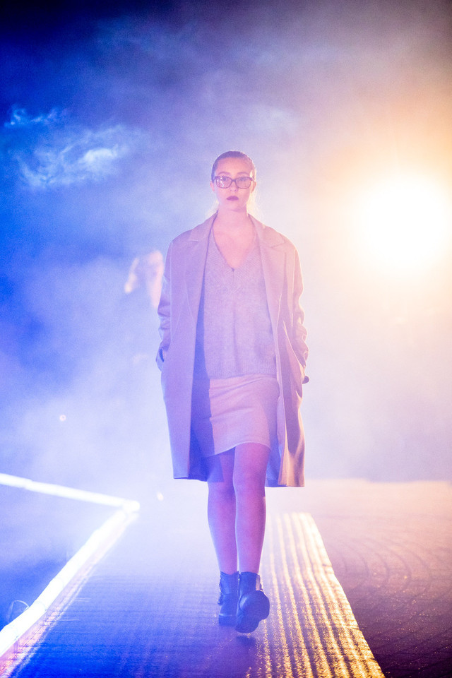 „Shopping Night Out“ akimirkos.<br>J.Stacevičiaus nuotr.