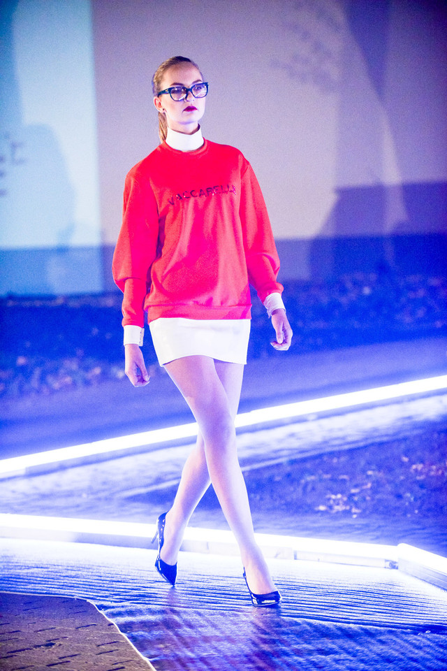 „Shopping Night Out“ akimirkos.<br>J.Stacevičiaus nuotr.