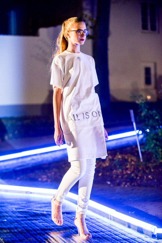 „Shopping Night Out“ akimirkos.<br>J.Stacevičiaus nuotr.