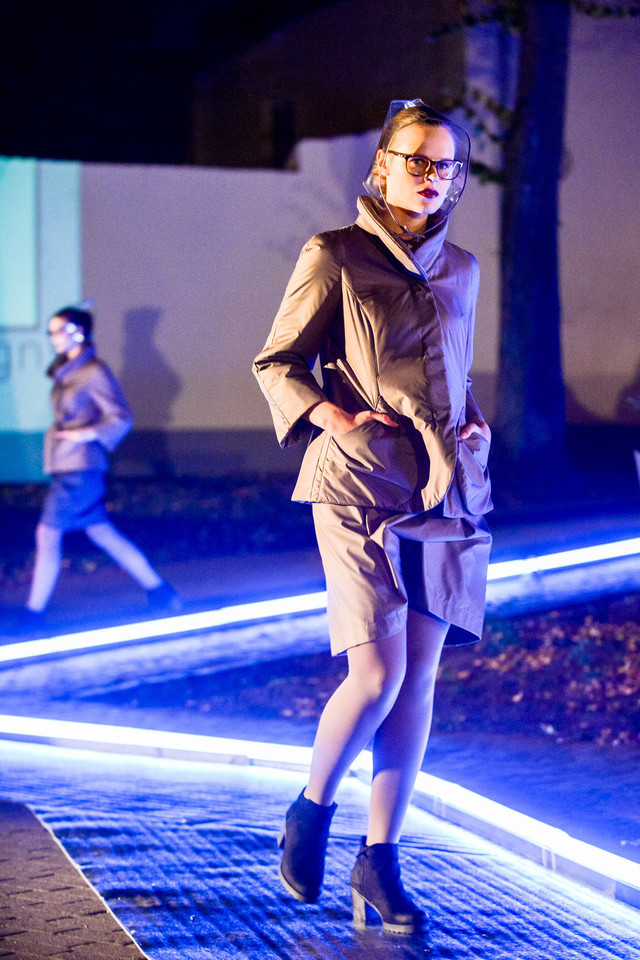 „Shopping Night Out“ akimirkos.<br>J.Stacevičiaus nuotr.