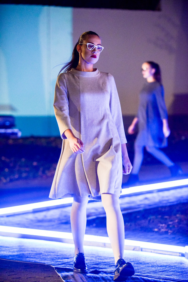 „Shopping Night Out“ akimirkos.<br>J.Stacevičiaus nuotr.