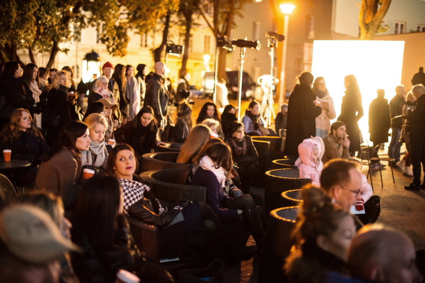 „Shopping Night Out“ nuotr.<br>„PIX studija“nuotr.