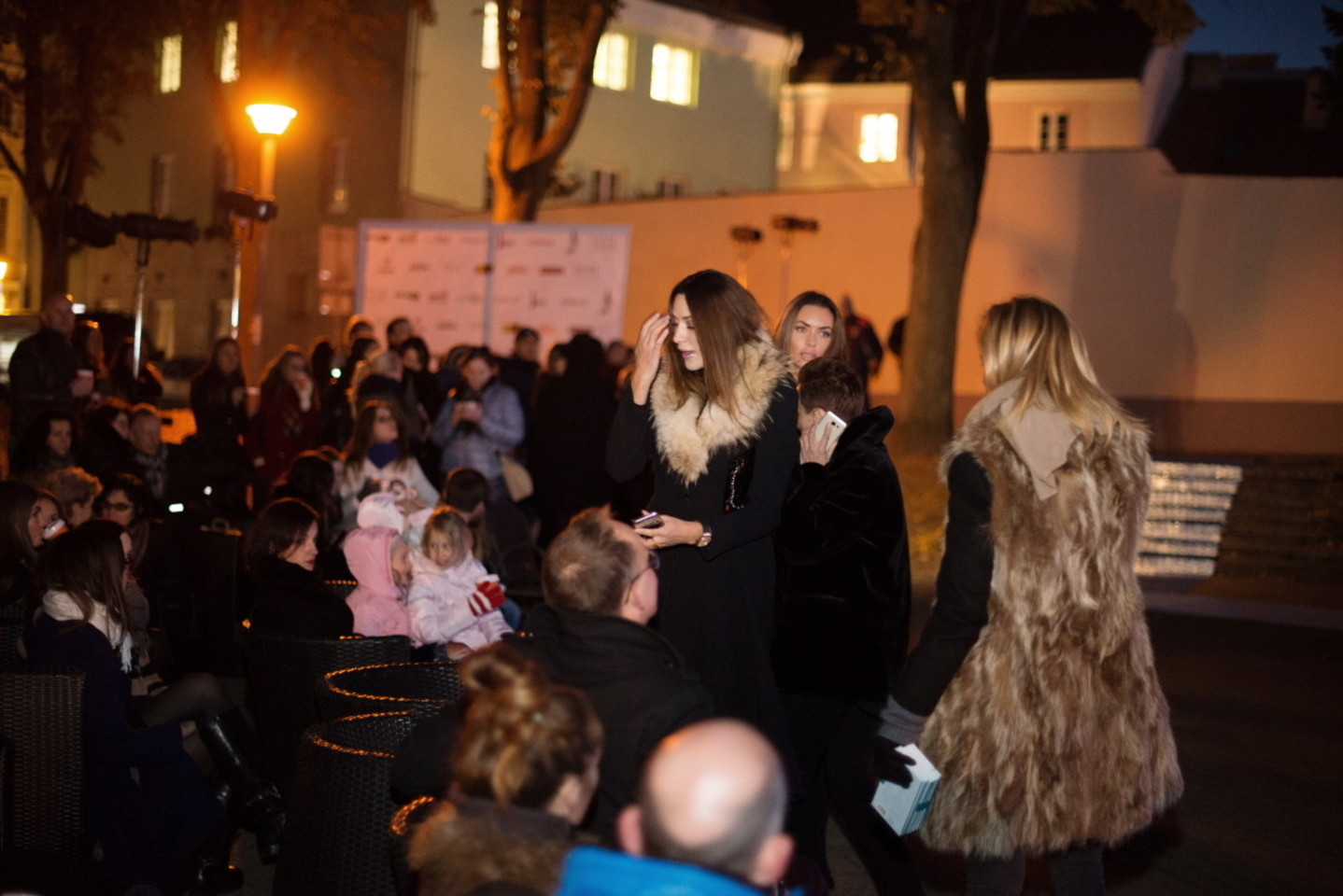 „Shopping Night Out“ nuotr.<br>„PIX studija“nuotr.