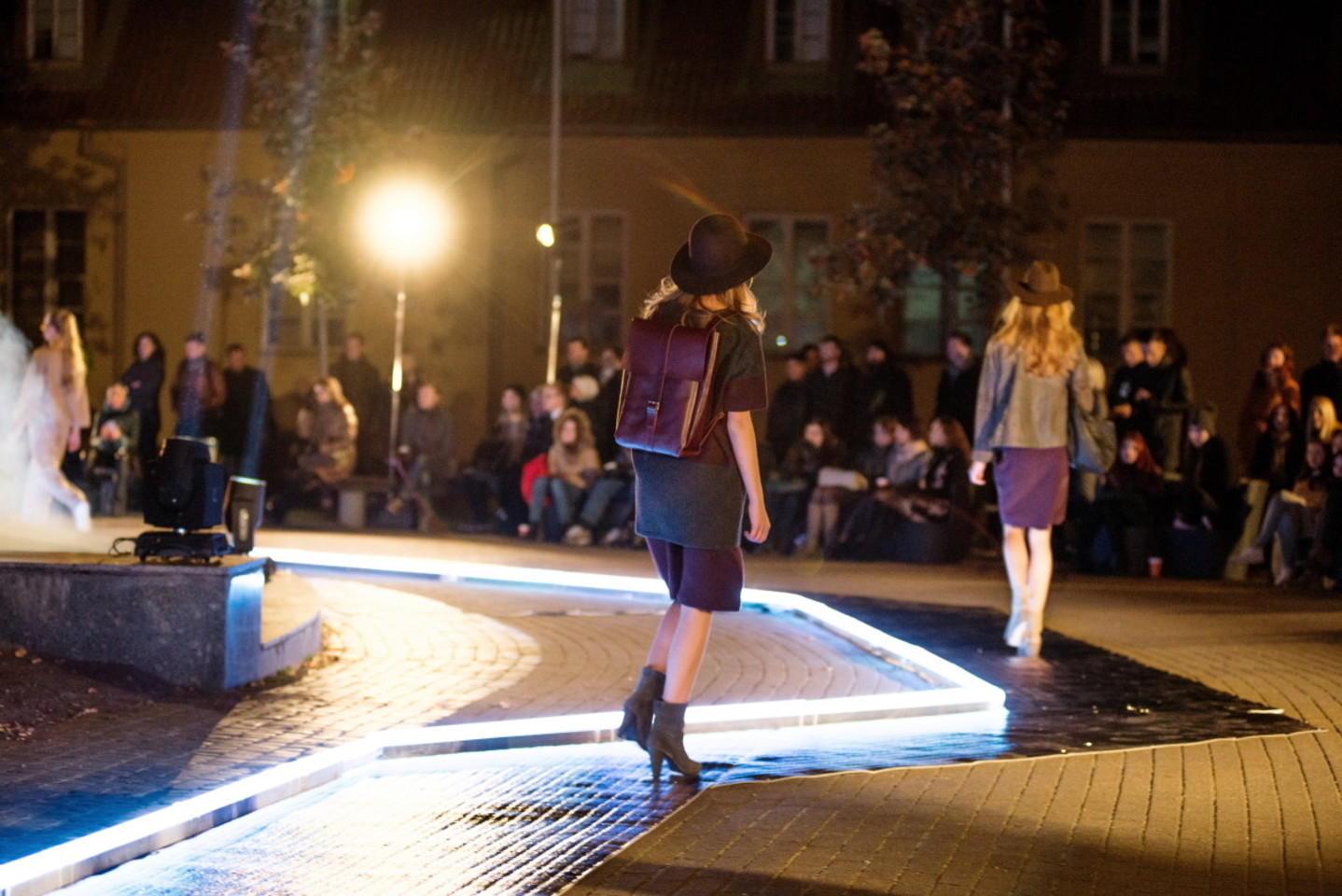 „Shopping Night Out“ nuotr.<br>„PIX studija“nuotr.