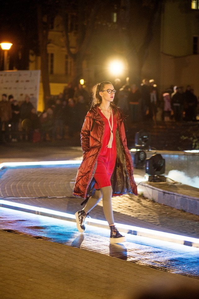„Shopping Night Out“ nuotr.<br>„PIX studija“nuotr.