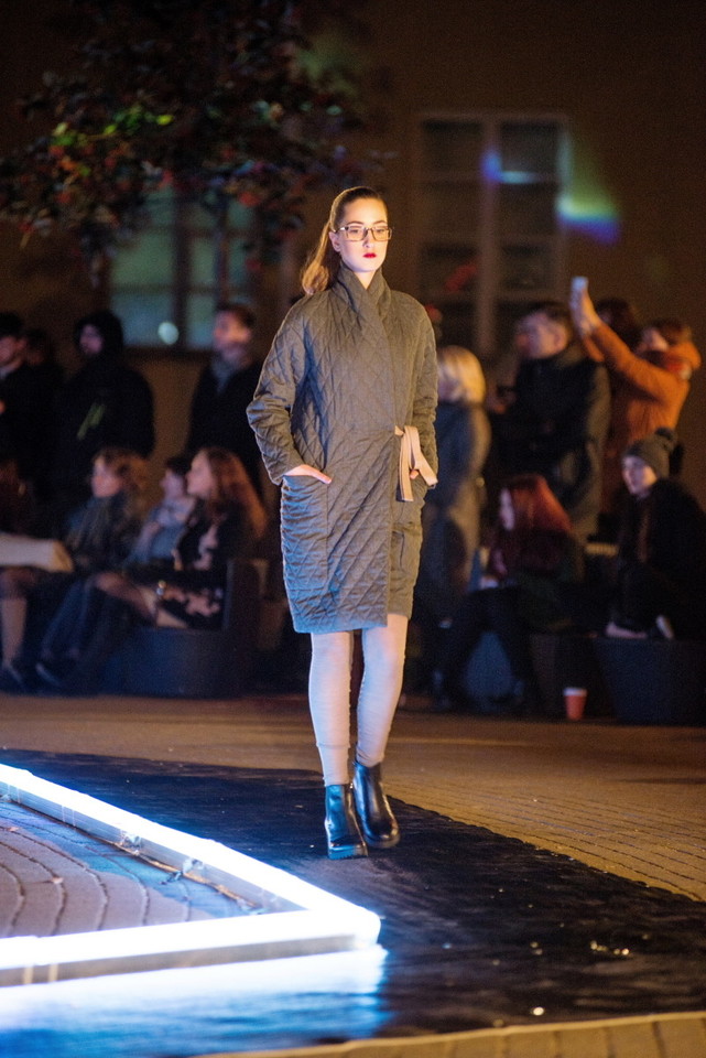 „Shopping Night Out“ nuotr.<br>„PIX studija“nuotr.