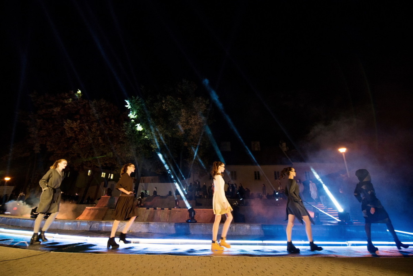 „Shopping Night Out“ nuotr.<br>„PIX studija“nuotr.