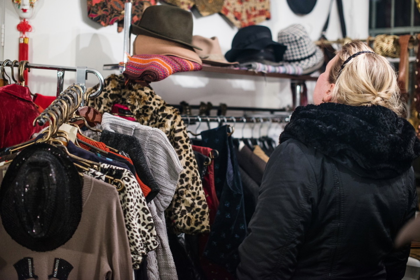 „Shopping Night Out“ nuotr.<br>„PIX studija“nuotr.