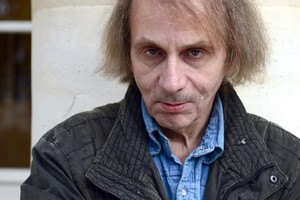 Michelis Houellebecqas: „Iš esmės esu ganėtinai prancūzas“