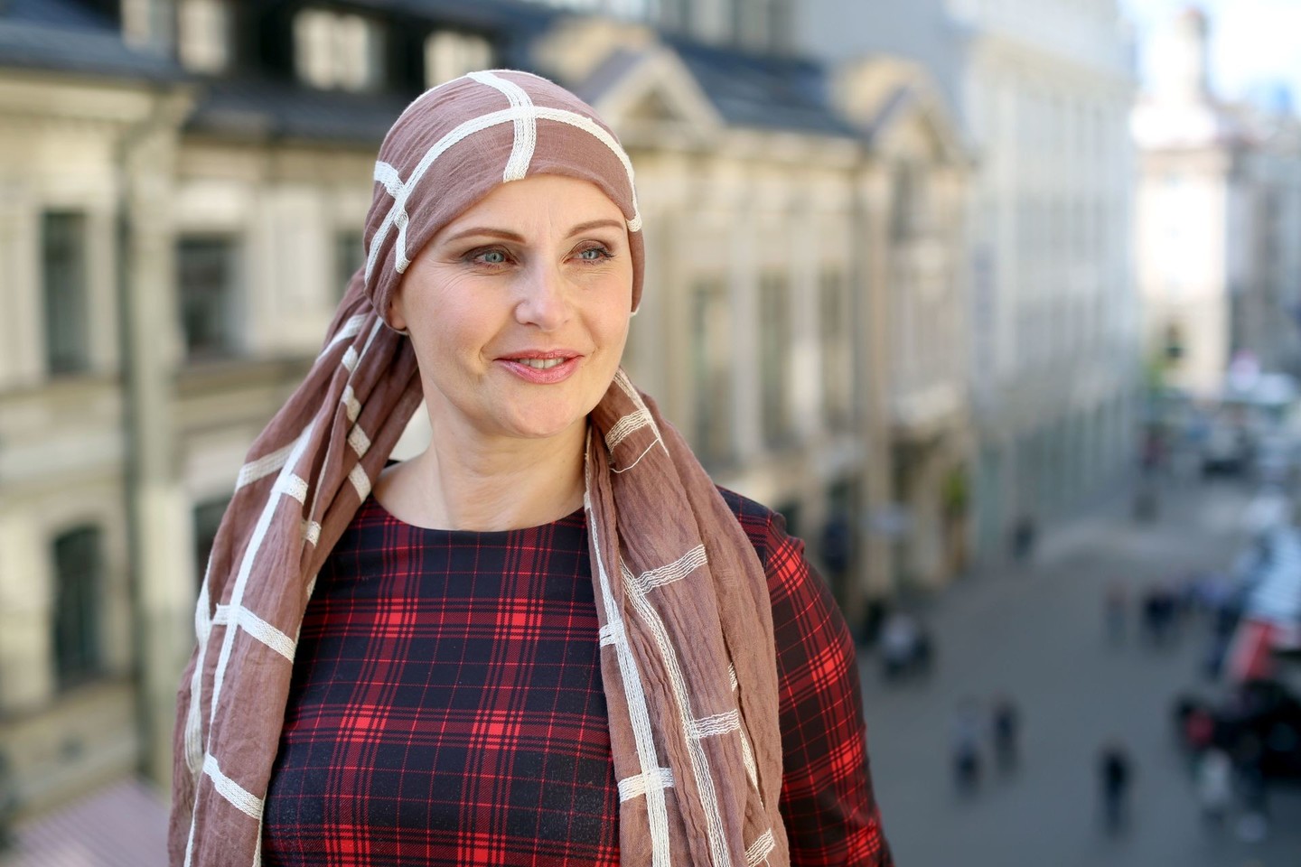Rūta Janutienė.
