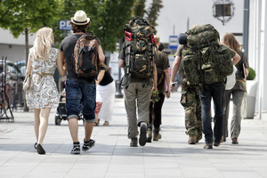 Kelionių organizatorė veiklą atnaujino, bet kartėlis liko