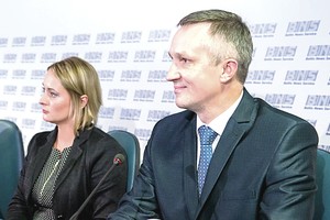 Bendradarbiavimas su STT pakrypo netikėtai