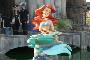 Lietuvis Anglijoje nuėjo į Banksy parodą ir liko sužavėtas