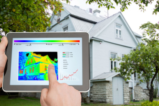 Specialistai pritaria: išmanus būstas – tik išmaniam savininkui