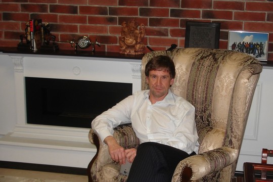 Buvę „Snoro“ savininkai Rusijoje kuria naujus planus