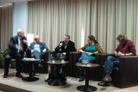 Problema – ne pabėgėliai, o mūsų požiūris į jų nelaimes