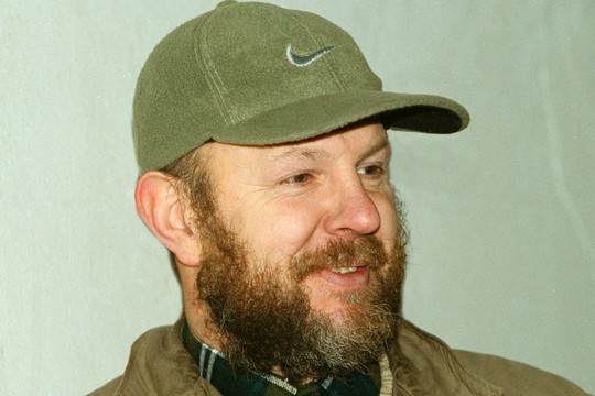 Skulptoriui M.Navakui siūloma skirti valstybinę pensiją