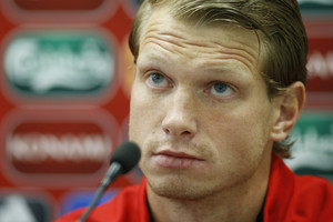 G. Arlauskis žurnalistui: „Pirma paspirk kamuolį, ką tu sugebi?“