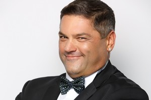 V.Cololo: „Į savo būsimą žmoną mečiau televizoriaus anteną“