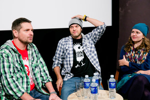 Premjera: repo duetą „Dogma“ vaizdo klipe įkūnijo žymūs aktoriai