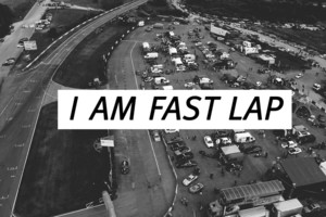 Latviai nufilmavo įspūdingą klipą apie lietuviškąjį „Fast Lap“