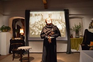 Senojo Vilniaus dvasia nepamiršta – ją primins arbatvakaris