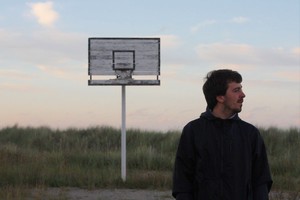 Jotvingis M. Nastaravičius: „Poezijos laisvė – būti bet kokia“