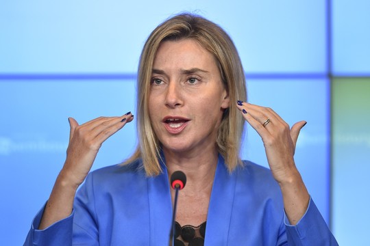 „Rusijos intervencija Sirijoje yra „žaidimą keičiantis veiksnys“