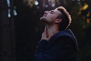 Buvęs „Karma“ lyderis K. Likša pristato pirmąją solinę dainą