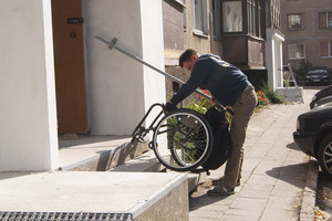 Keičiamas statybos įstatymas. Ar gyvensime patogiau?