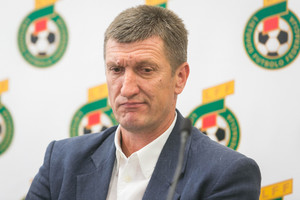 I. Prankratjevo išėjimas – staigmena futbolo federacijai