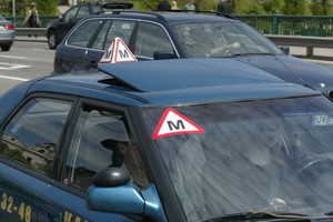 Būsimiesiems vairuotojams ruošia didelį palengvinimą